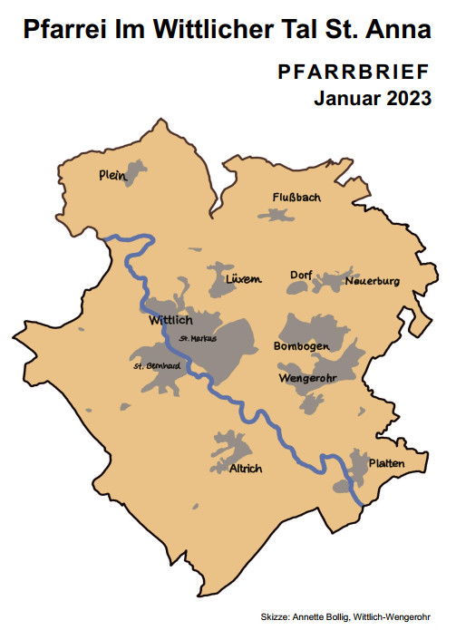 Pfarrbrief 01-2023