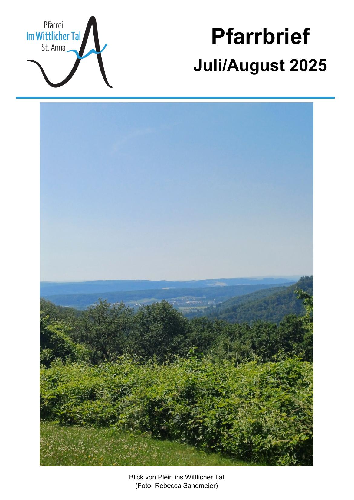 pfarrbrief_2025_0708